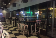 #BEiR - Church Street - Bangalore