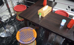 Tamasha - BTM Layout - Bangalore