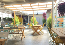 Caf Eleven - Banashankari - Bangalore