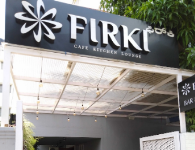 Firki - Kalyan Nagar - Bangalore