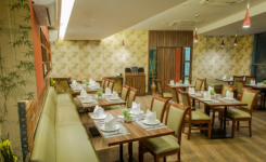 Sichuan - Sarjapur Road - Bangalore