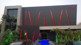 Opus Food Stories - Sarjapur Road - Bangalore