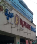 Royale Dine - Sarjapur Road - Bangalore