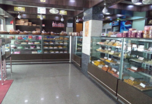 New Agarwal Bhavan - Yeshwanthpur - Bangalore