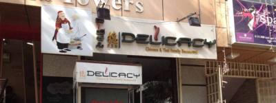 Delicacy - Banaswadi - Bangalore