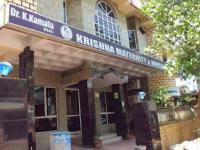Krishna Maternity Nursing Home - D Nagar - Visakhapatnam
