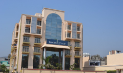 Golden Tulip Haridwar - Dev Sanskriti University - Haridwar