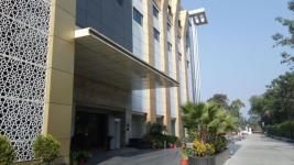 Fortune Park - Bahadrabad - Haridwar