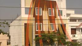 Vibhav Marriott - Avdoot Mandal Ashram - Haridwar