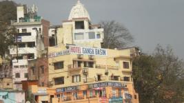 Hotel Ganga Basin - Bhimgoda Road - Haridwar