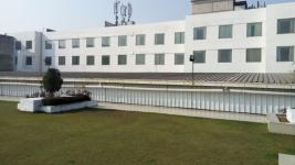 Hyphen Grand - BHEL Sidcul - Haridwar