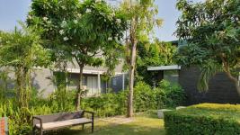 Amatra by the Ganges - Kangri - Haridwar