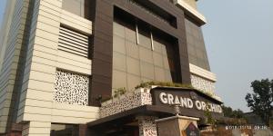 Hotel Grand Orchid - Pawan Dham Chowk - Haridwar