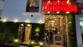 Hotel Pardesi - Harmilap Bhawan - Haridwar