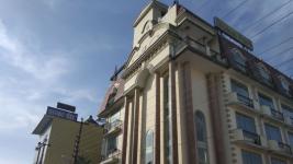 Trimrooms Haridwar - Rishikesh Road