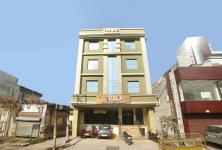 Hotel The Rio - Haridwar Main Rd Devpura - Haridwar