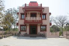The Orion Hotel - Kankhal Road - Haridwar
