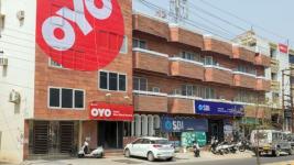 Hotel Shiv Murti Grand - Devpura Chowk - Haridwar