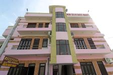 New Delhi Guest House - Neel Kanth Dham - Haridwar