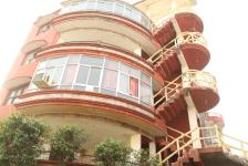 Adbhut Mandir - Haripur Kalan - Haridwar