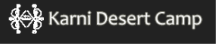 Karni Desert Camp - Dhanana Marg - Jaisalmer
