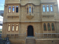Hotel Golden Paradise - Dhibba Para - Jaisalmer