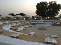 Hotel Golden Camp - Jaisalmer