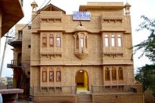 Hotel Qutub Villa - Ring Road - Jaisalmer