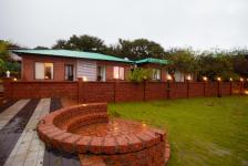 La Serene Resort & Spa - Panchgani Road - Mahabaleshwar