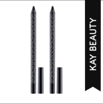Kay Beauty Gel Kajal - Onyx