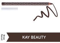 Kay Beauty Deep Brown Ombre Combo (Chestnut + Walnut)