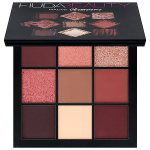 Huda Beauty Obsessions Palette - Mauve Obsessions