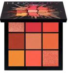 Huda Beauty Obsessions Palette - Coral Obsessions