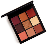 Huda Beauty Obsessions Palette - Warm Brown Obsessions