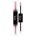 Huda Beauty Matte & Metal Melted Shadows - Wednesday & Fro-yo