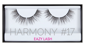 Huda Beauty Eazy Lash - Harmony #17