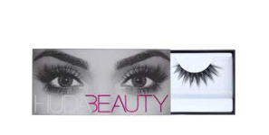 Huda Beauty Classic Lash - Sasha #11