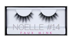 Huda Beauty Faux Mink Lash - Noelle #14