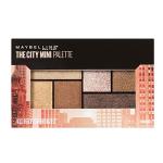 Maybelline New York City Mini Palette Eye shadow