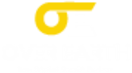 Over Earth