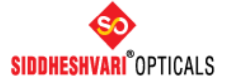 Siddheshvari Opticals - Vadodara