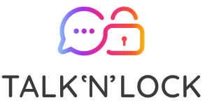TalknLock