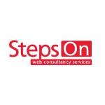 Steps On Web
