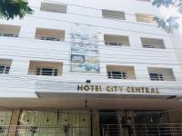 Hotel City Central - Rajagopalachari Street - Vijayawada