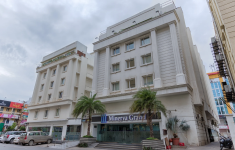 Hotel Minerva Grand - Kalaniketan - Vijayawada