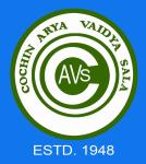 Cochin Arya Vaidya Sala Hospital - Kochi