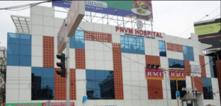 PNVM Clinic & Research Centre - Kochi