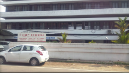 Jishy Hospital - Kochi