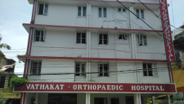 Vathakat Orthopaedic Hospital - Kochi