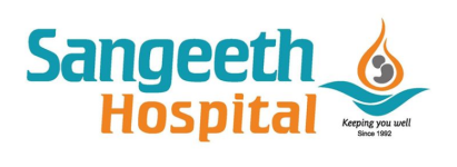 Sangeeth Hospital - Kochi
